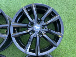 5x114.3 17" Cms (Suzuki) alufelni 6,5Jx17h2 ET50 4