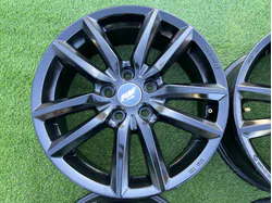 5x114.3 17" Cms (Suzuki) alufelni 6,5Jx17h2 ET50 5