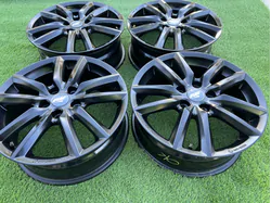 5x114.3 17" Cms (Suzuki) alufelni 6,5Jx17h2 ET50 6