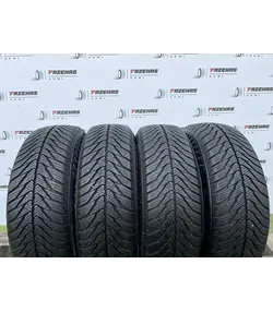 175/65 R14 Matador Sibir Snow téli gumi 5,5-6mm 1