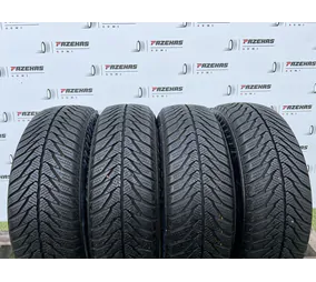 175/65 R14 Matador Sibir Snow téli gumi 5,5-6mm alapértelmezett kép