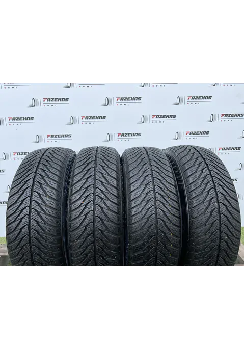 175/65 R14 Matador Sibir Snow téli gumi 5,5-6mm