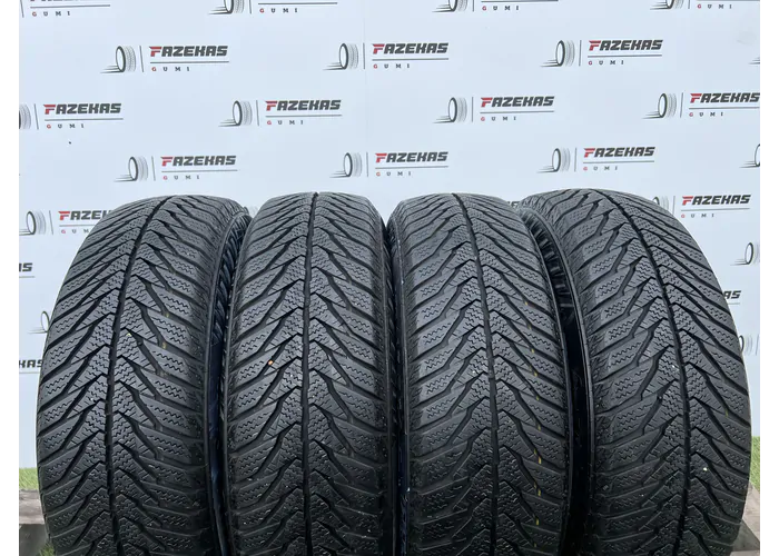 175/65 R14 Matador Sibir Snow téli gumi 5,5-6mm alapértelmezett kép