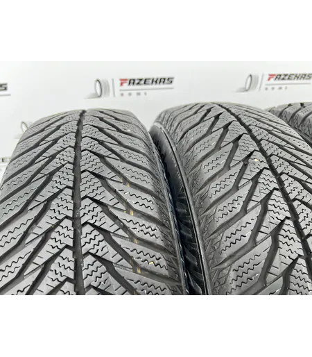 175/65 R14 Matador Sibir Snow téli gumi 5,5-6mm 2