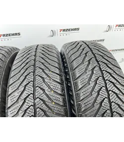 175/65 R14 Matador Sibir Snow téli gumi 5,5-6mm 3