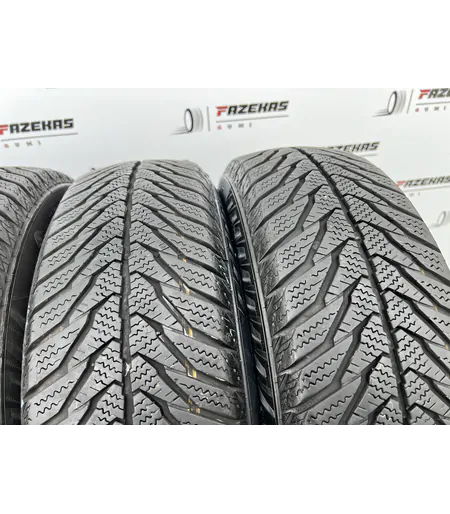 175/65 R14 Matador Sibir Snow téli gumi 5,5-6mm 3