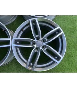 5x112 19" Brock alufelni + csavar 8Jx19h2 ET35 - Mobil Gumis 3