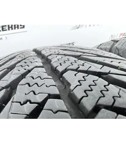 175/65 R14 Matador Sibir Snow téli gumi 5,5-6mm 4