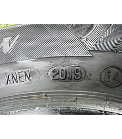 175/65 R14 Matador Sibir Snow téli gumi 5,5-6mm 5