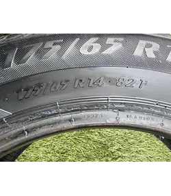 175/65 R14 Matador Sibir Snow téli gumi 5,5-6mm 6