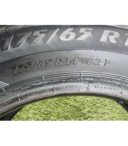 175/65 R14 Matador Sibir Snow téli gumi 5,5-6mm 6