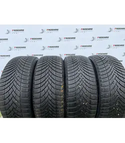 215/55 R16 Semperit Speed Grip 5 téli gumi 5-6mm 1