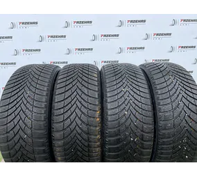 215/55 R16 Semperit Speed Grip 5 téli gumi 5-6mm alapértelmezett kép