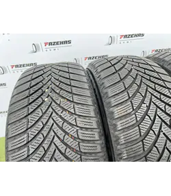 215/55 R16 Semperit Speed Grip 5 téli gumi 5-6mm 2