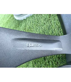 5x112 19" Brock alufelni + csavar 8Jx19h2 ET35 - Mobil Gumis 9