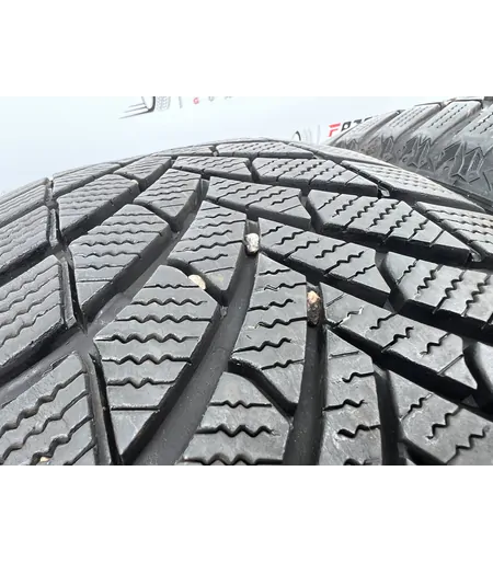 215/55 R16 Semperit Speed Grip 5 téli gumi 5-6mm 4