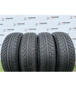 175/65 R14 Semperit Master Grip 2 téli gumi 5mm 1