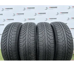 175/65 R14 Semperit Master Grip 2 téli gumi 5mm alapértelmezett kép