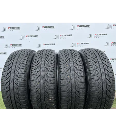 175/65 R14 Semperit Master Grip 2 téli gumi 5mm