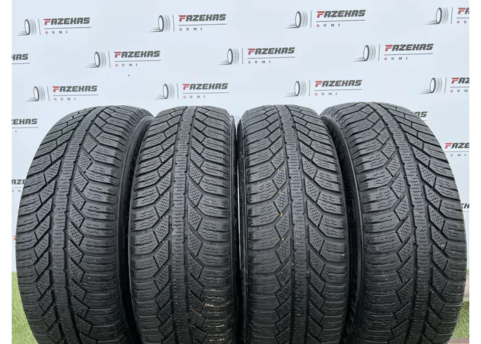 175/65 R14 Semperit Master Grip 2 téli gumi 5mm alapértelmezett kép