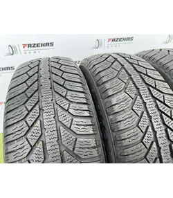 175/65 R14 Semperit Master Grip 2 téli gumi 5mm 2