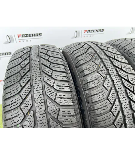 175/65 R14 Semperit Master Grip 2 téli gumi 5mm 2