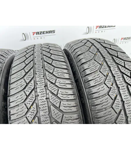 175/65 R14 Semperit Master Grip 2 téli gumi 5mm 3
