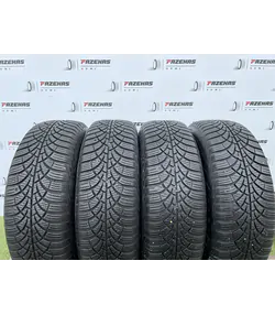 175/65 R14 Goodyear UltrGrip 9 téli gumi 5-6mm 1