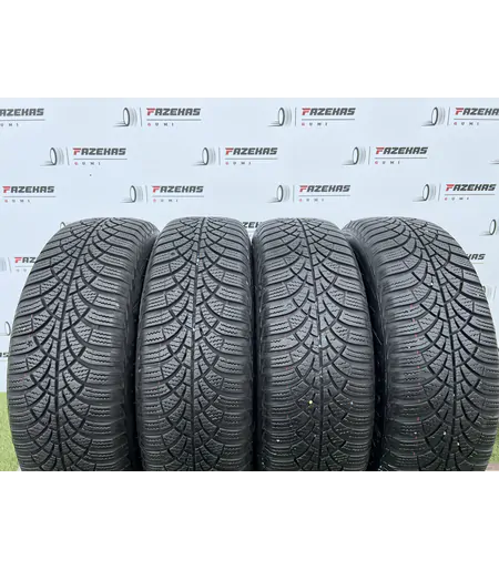 175/65 R14 Goodyear UltrGrip 9 téli gumi 5-6mm