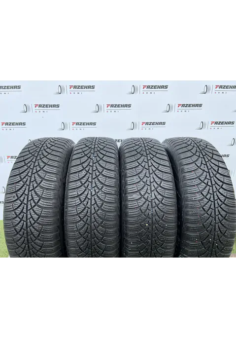175/65 R14 Goodyear UltrGrip 9 téli gumi 5-6mm