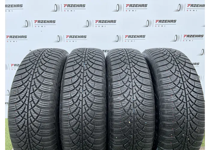 175/65 R14 Goodyear UltrGrip 9 téli gumi 5-6mm alapértelmezett kép
