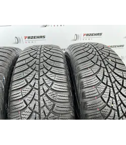 175/65 R14 Goodyear UltrGrip 9 téli gumi 5-6mm 3