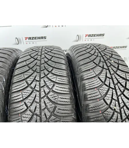 175/65 R14 Goodyear UltrGrip 9 téli gumi 5-6mm 3