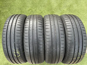 185/60 R15 Dunlop SportBluResponse nyári gumi 5,5-6mm alapértelmezett kép