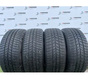 215/55 R16 Barum Polaris 5 téli gumi 6,5-7mm alapértelmezett kép