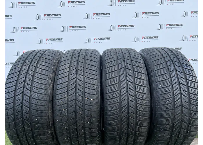 215/55 R16 Barum Polaris 5 téli gumi 6,5-7mm alapértelmezett kép