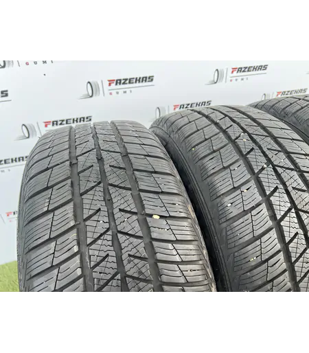 215/55 R16 Barum Polaris 5 téli gumi 6,5-7mm 2