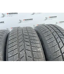 215/55 R16 Barum Polaris 5 téli gumi 6,5-7mm 3