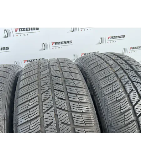 215/55 R16 Barum Polaris 5 téli gumi 6,5-7mm 3