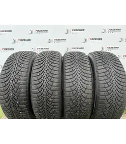 195/55 R16 Goodyear Ultra Grip téli gumi 5,5-7,5mm 1