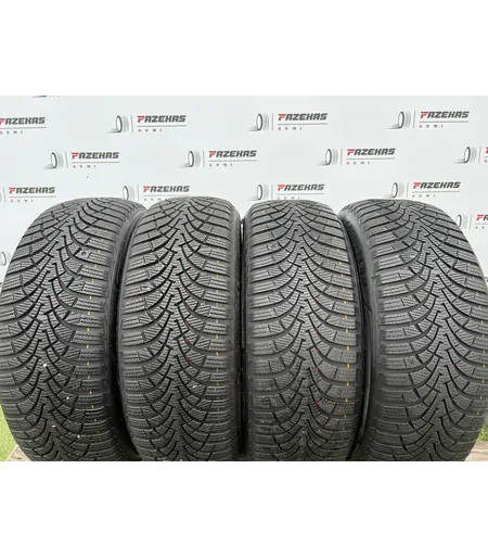 195/55 R16 Goodyear Ultra Grip téli gumi 5,5-7,5mm 1