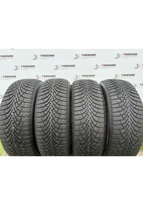195/55 R16 Goodyear Ultra Grip téli gumi 5,5-7,5mm