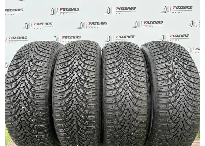 195/55 R16 Goodyear Ultra Grip téli gumi 5,5-7,5mm alapértelmezett kép