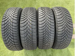 185/65 R15 Semperit Speed-Grip 5 téli gumi 5-6mm 1