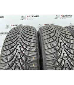 195/55 R16 Goodyear Ultra Grip téli gumi 5,5-7,5mm 2