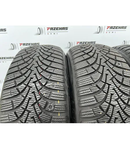 195/55 R16 Goodyear Ultra Grip téli gumi 5,5-7,5mm 2