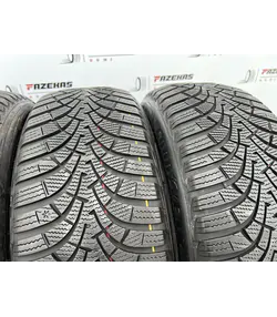 195/55 R16 Goodyear Ultra Grip téli gumi 5,5-7,5mm 3