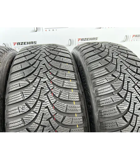 195/55 R16 Goodyear Ultra Grip téli gumi 5,5-7,5mm 3