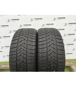 235/45 R18 Pirelli Sottozero téli gumi 6mm 1
