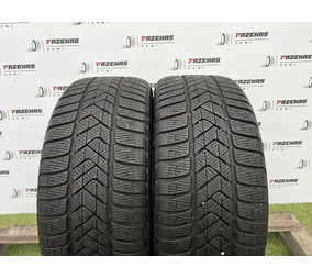 235/45 R18 Pirelli Sottozero téli gumi 6mm alapértelmezett kép